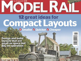 Model Rail Subscription