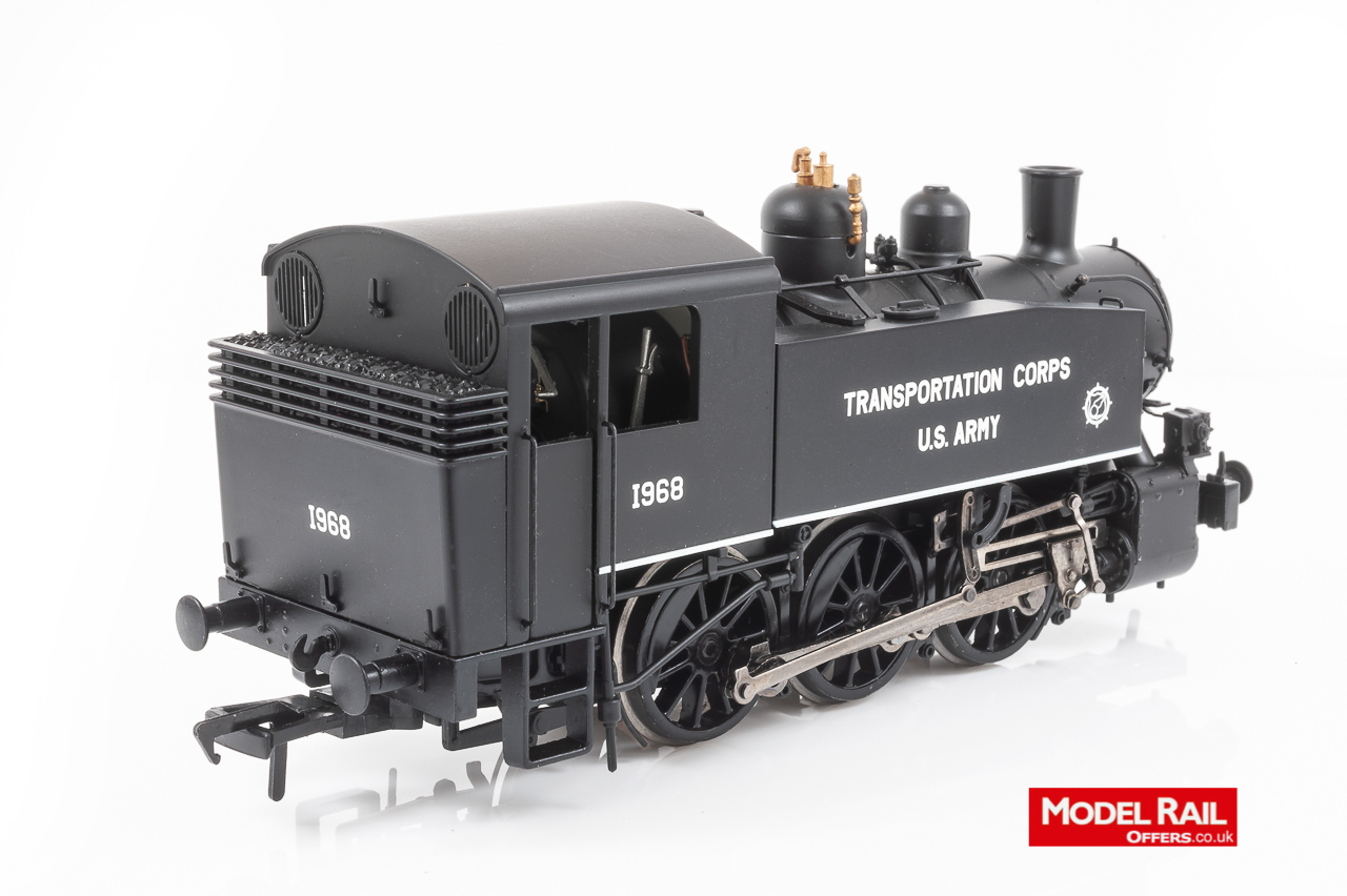 bachmann steam locomotives
