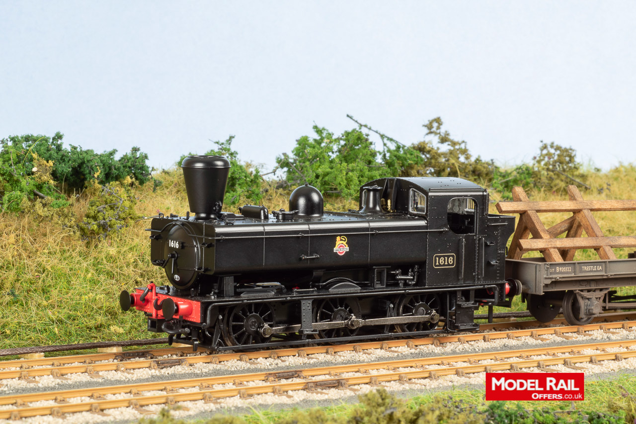 Model Rail Class16xx