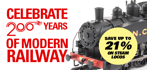 200 Years Celebration Sale