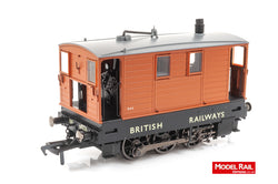 MR-204 Rapido LNER Class J70 Steam Locomotive number 68226