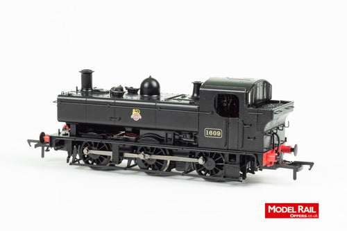 MR-301A Rapido Class 16XX Steam Locomotive number 1609