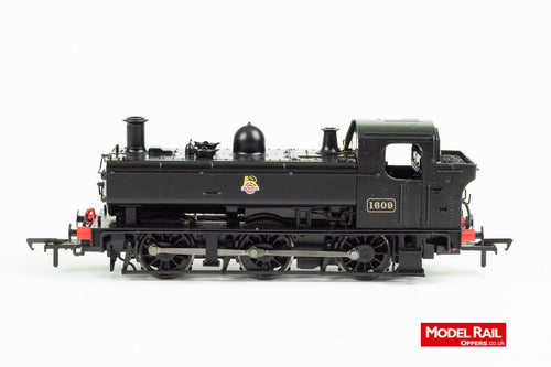 MR-301A Rapido Class 16XX Steam Locomotive number 1609