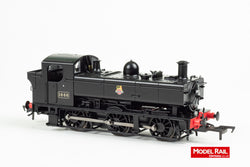 MR-302A Rapido Class 16XX Steam Locomotive number 1646 60C