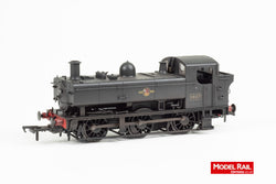 MR-305A Rapido Class 16XX Steam Locomotive number 1627 81F