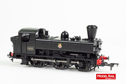 MR-307A Rapido Class 16XX Steam Locomotive number 1616