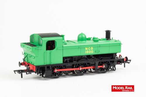 MR-309A Rapido Class 16XX Steam Locomotive number 1600