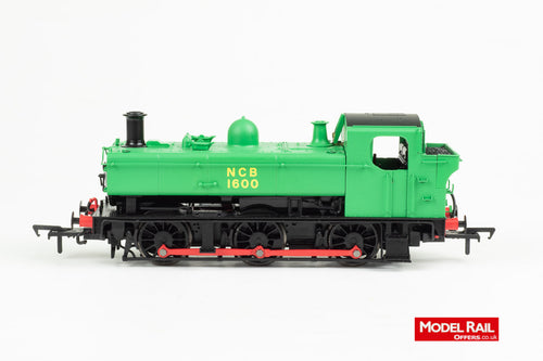 MR-309A Rapido Class 16XX Steam Locomotive number 1600