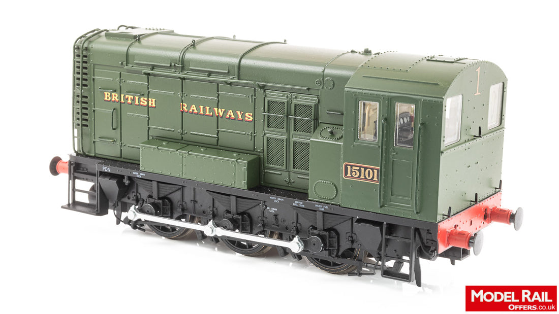 Class 11 Locomotives – Model Rail Offers