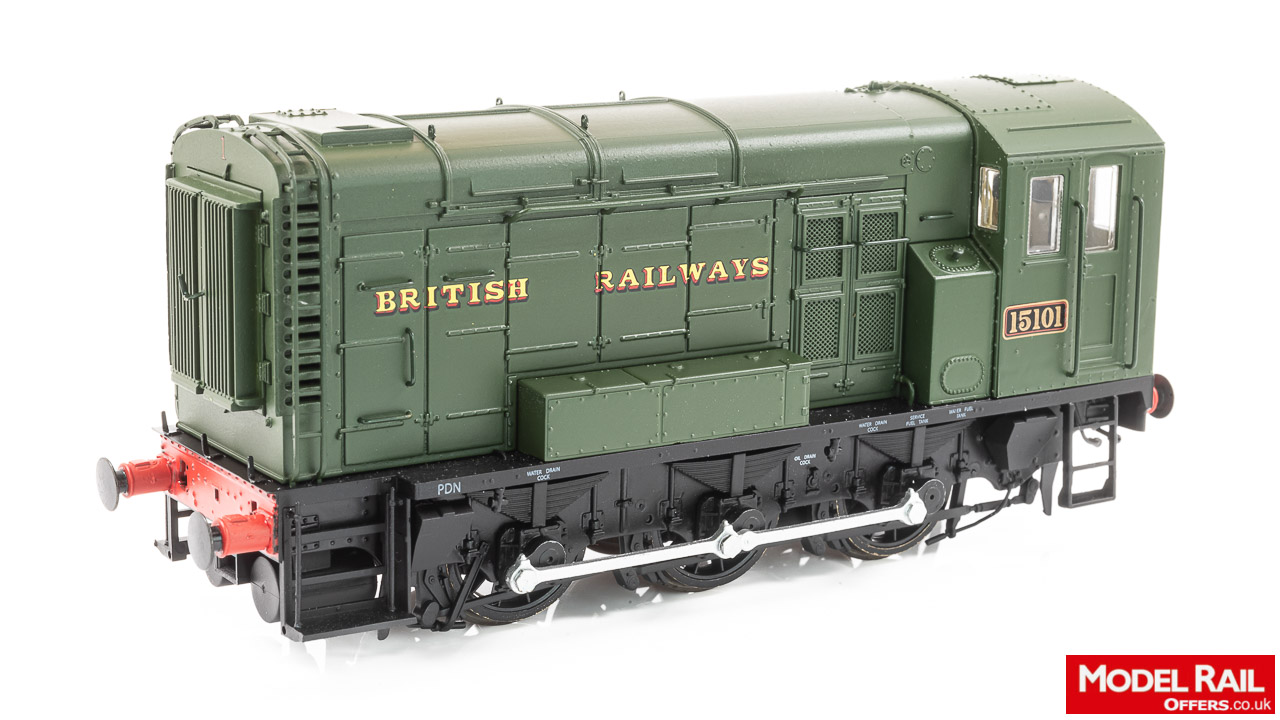 Model of the Month Image