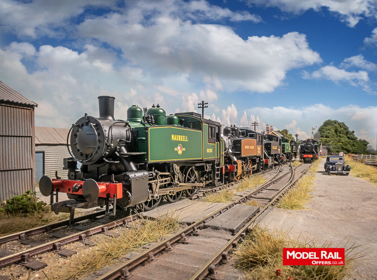 USA Tanks USA Tanks Image